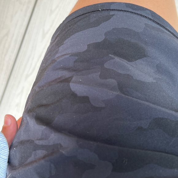 PACE RIVAL SKIRT (TALL) *NO PANELS 15" - Picture 4 of 4